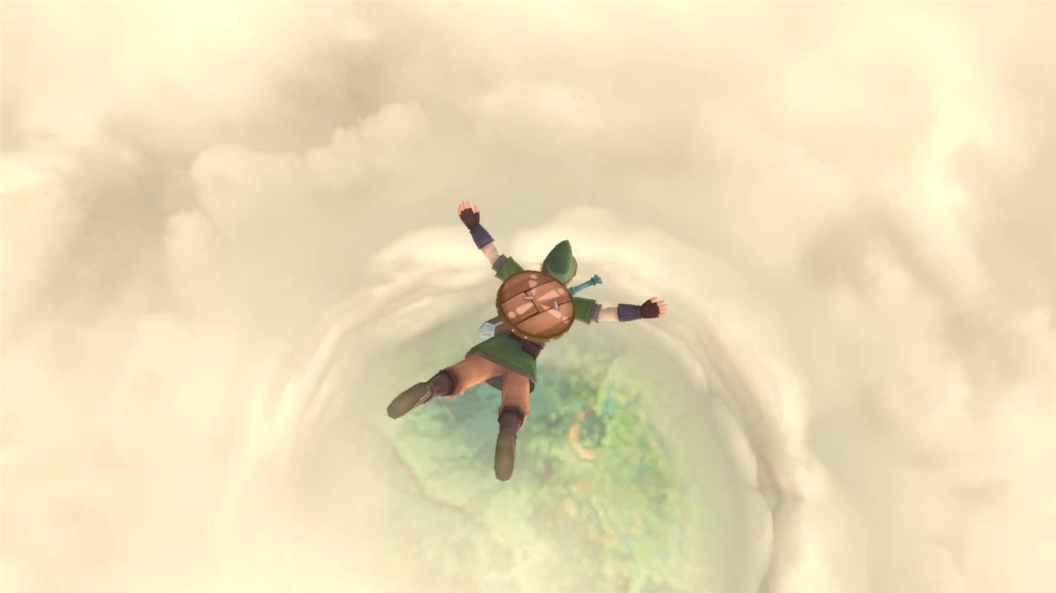 塞尔达传说：天空之剑HD/The Legend of Zelda: Skyward Sword HD插图7