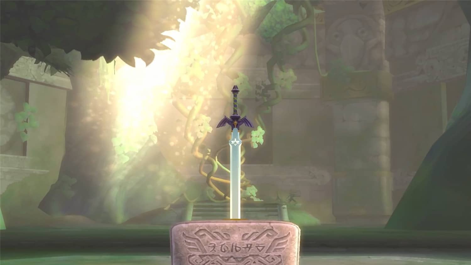 塞尔达传说：天空之剑HD/The Legend of Zelda: Skyward Sword HD插图3