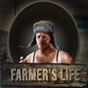 农民的生活/Farmer\'s Life-洛洛资源库