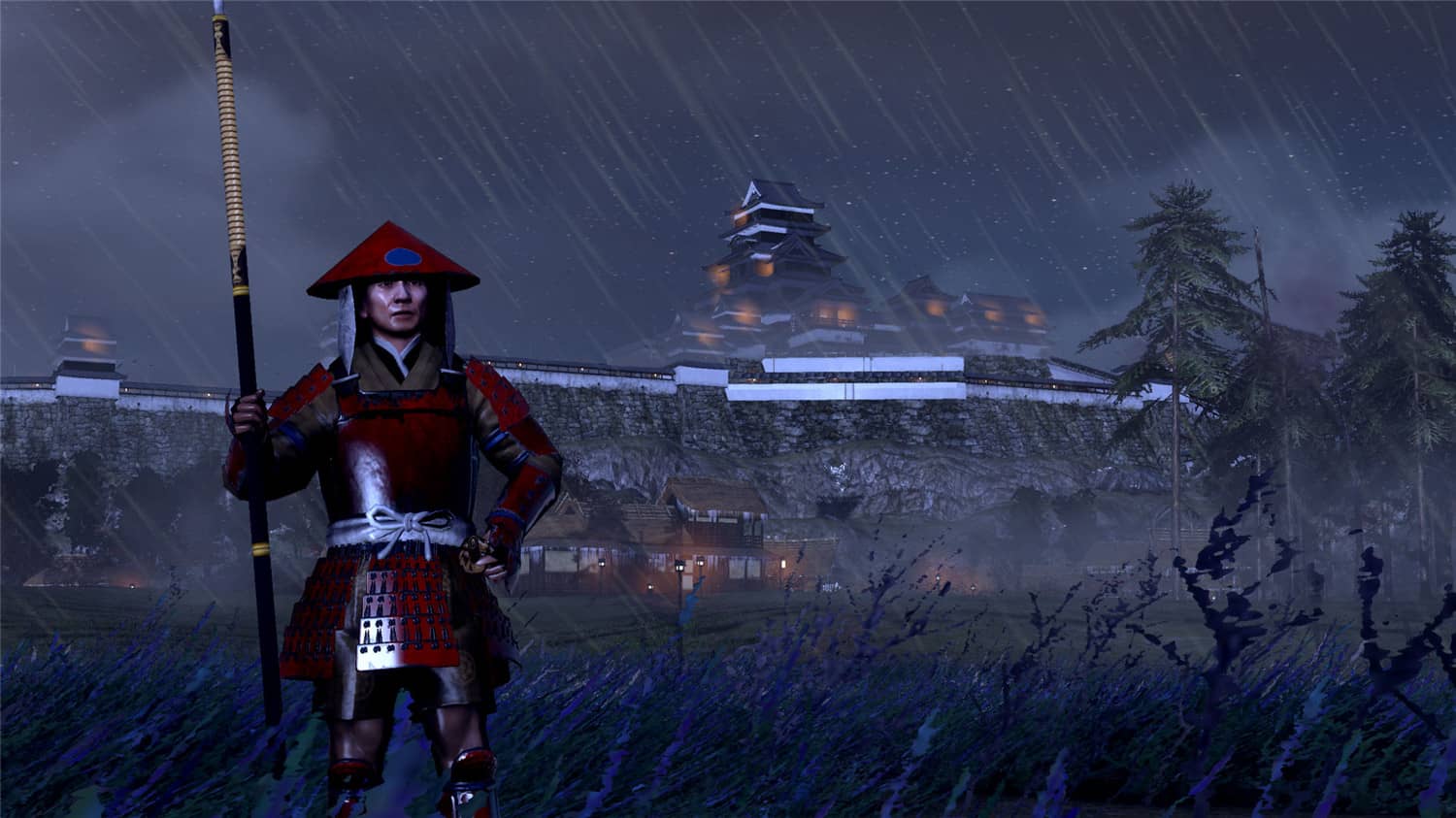 全面战争：幕府将军2/Total War:Shogun 2插图9