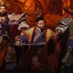 傲世三国：三分天下/Dragon Throne: Battle of Red Cliffs