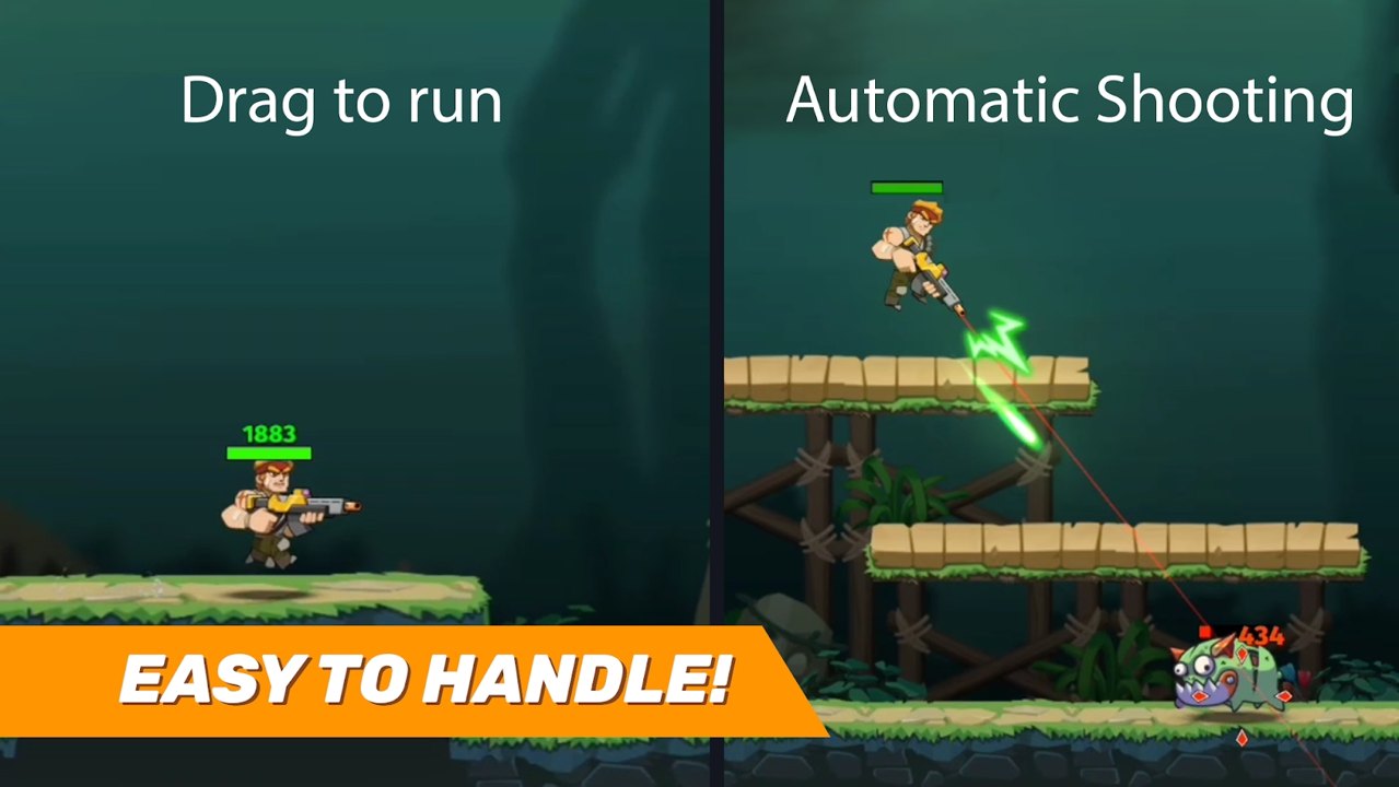 汽车英雄：自动射击v1.0.23.61.04