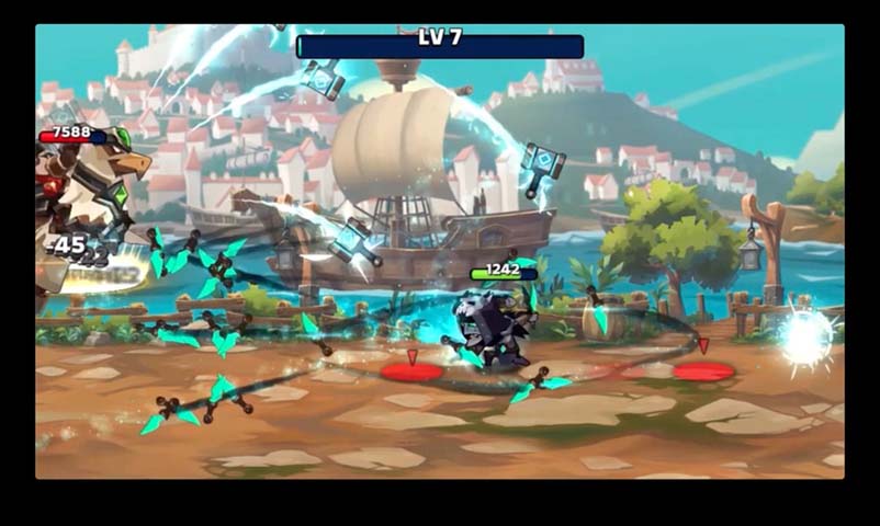 图片[3]-暴躁英雄v2.7.23-单机游戏网