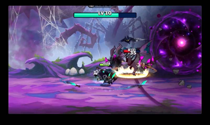 图片[4]-暴躁英雄v2.7.23-单机游戏网