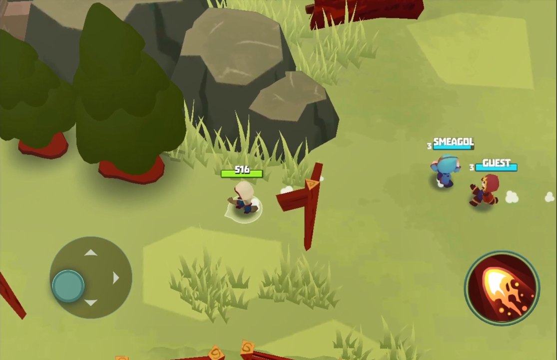 图片[3]-魔法光束v1.5.1-单机游戏网