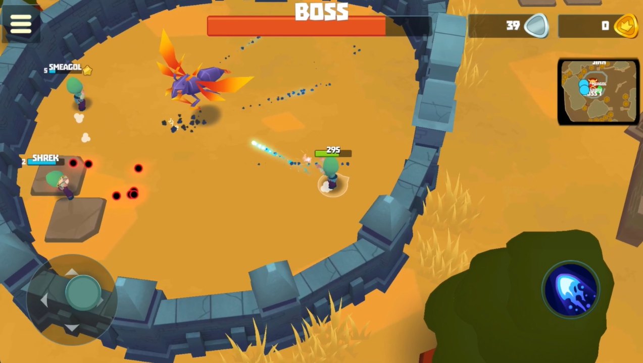 图片[4]-魔法光束v1.5.1-单机游戏网