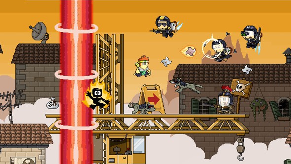 图片[4]-英雄丹/人生游戏/Dan the man v1.9.49-单机游戏网