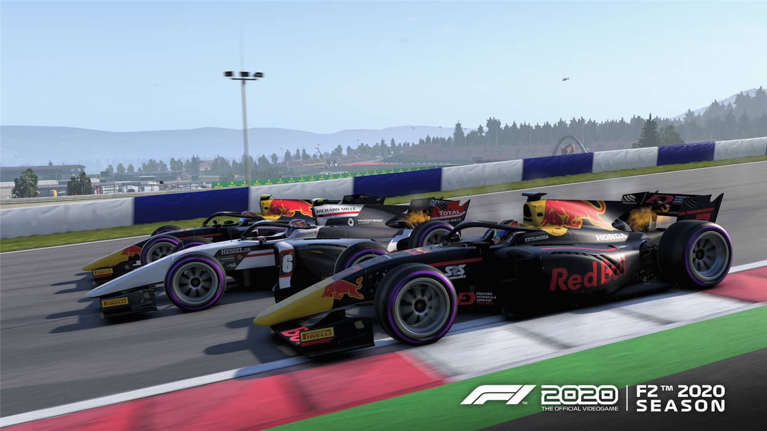 F1 2020插图2