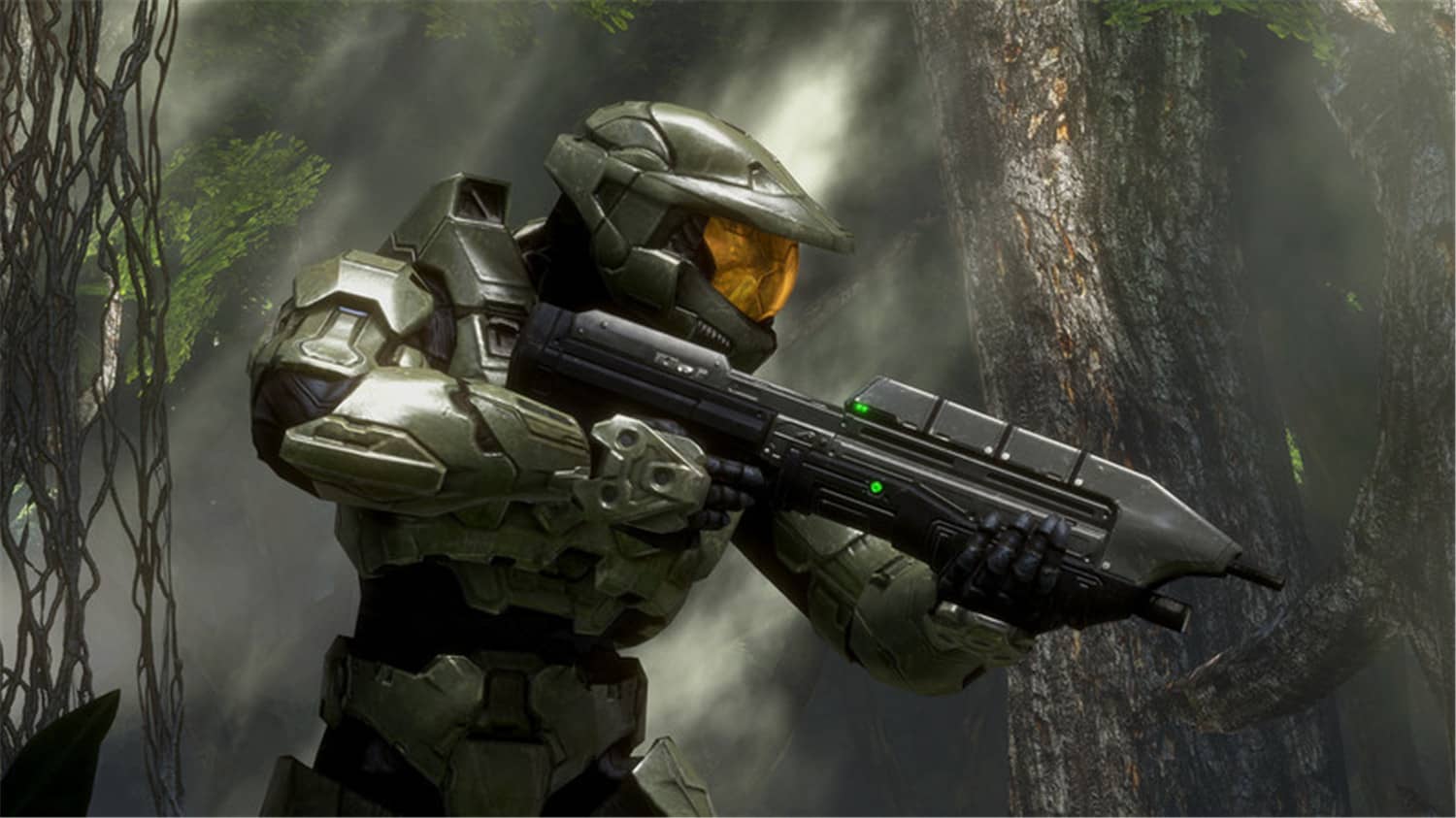 《光环：士官长合集/Halo: The Master Chief Collection》中文绿色版插图5-小白游戏网