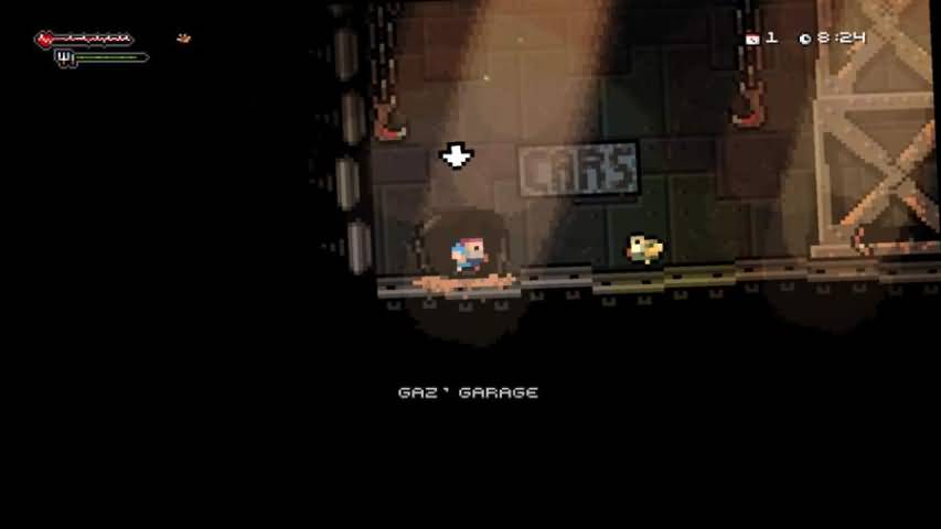 灰烬世界/Ashworld v1.6.0