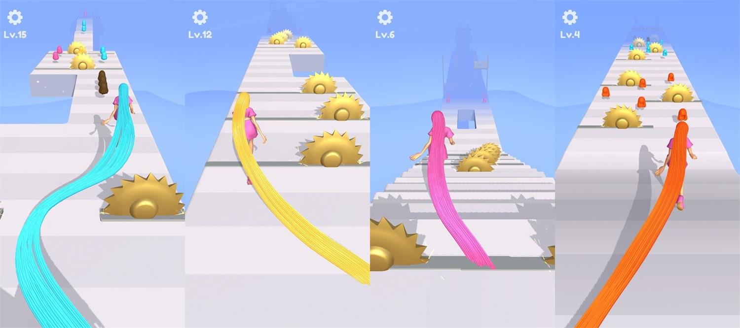 头发挑战赛v7.0.3