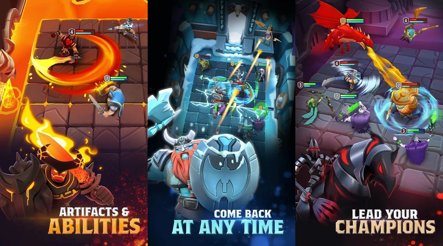 神王角斗/神话传说v1.1.53.9792