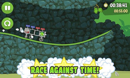 捣蛋猪/Bad Piggies v2.4.3141