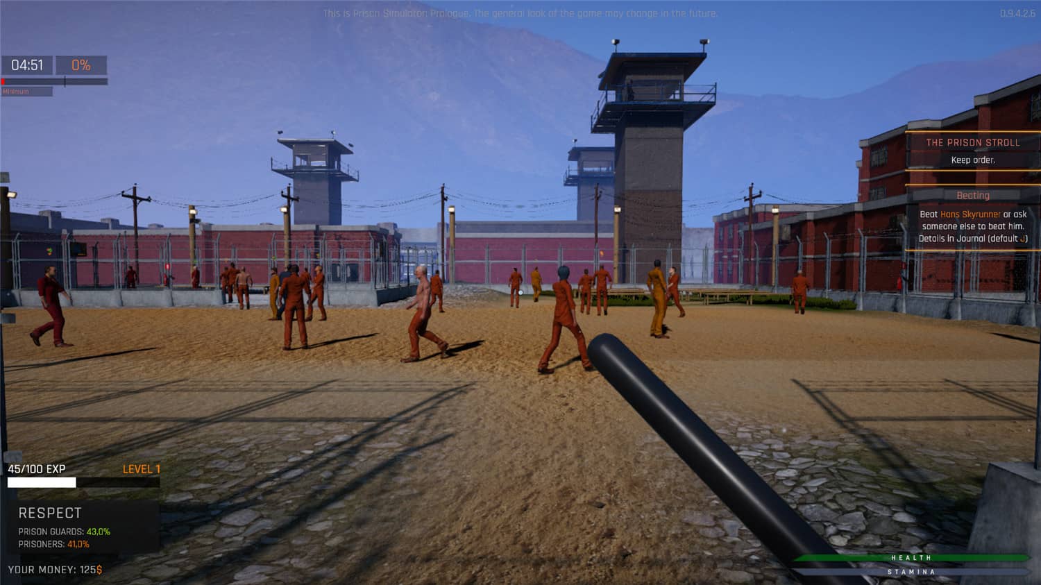监狱模拟器/Prison Simulator插图17