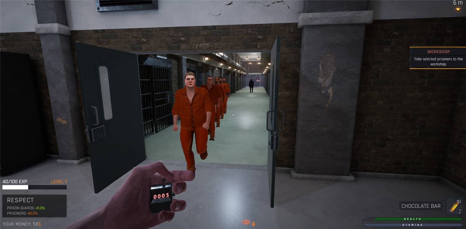 监狱模拟器/Prison Simulator插图15