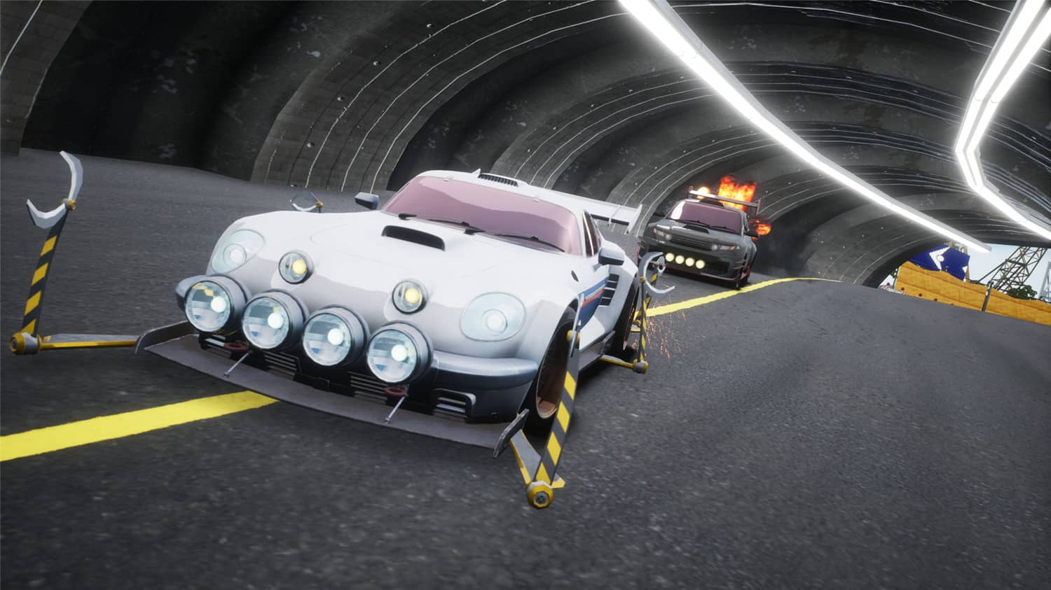 图片[5]-《速度与激情：间谍赛车手》v20220514/ SH1FT3R/Fast & Furious: Spy Racers Rise of Sh1ft3r/官方简体中文 - 袋速资源网-袋速资源网