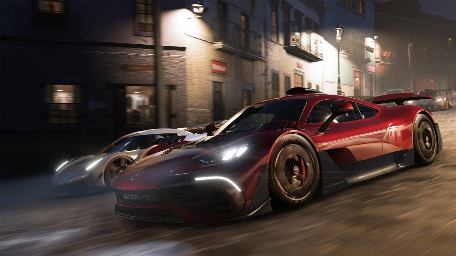 极限竞速：地平线5顶级版/Forza Horizon 5 – Premium Edition(全DLCs)(更新：V1.619.349.0)（车辆全解锁）
