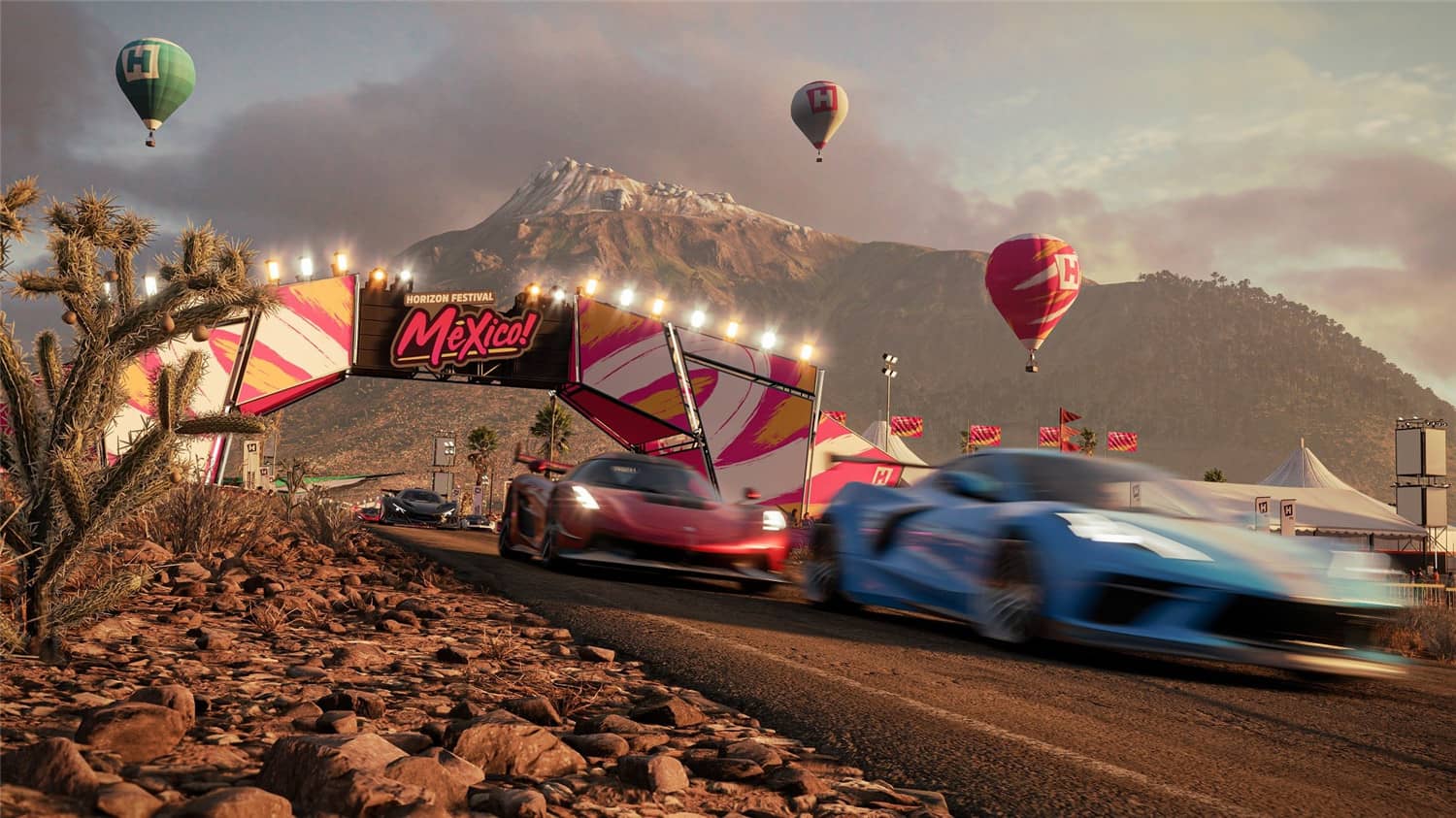 极限竞速：地平线5 顶级版/Forza Horizon 5 - Premium Edition插图17
