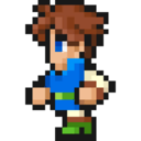 最终幻想5/FINAL FANTASY V