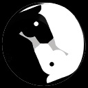 白马非马/a white horse is not a horse