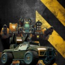 重装燎原/Zhongzhuangliaoyuan