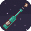 瓶子先生和他的梦想/Mr.Bottle and his dream