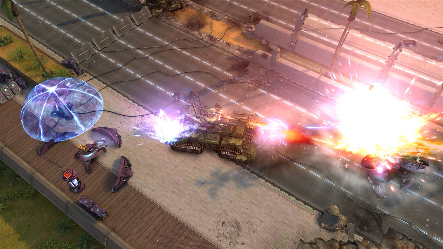 图片[5]-光晕：斯巴达进攻/光环：斯巴达进攻/Halo: Spartan Strike-乌托盟游戏屋