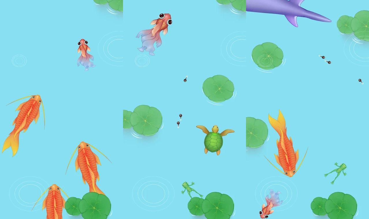 召唤神龙/DragonMerge v1.0