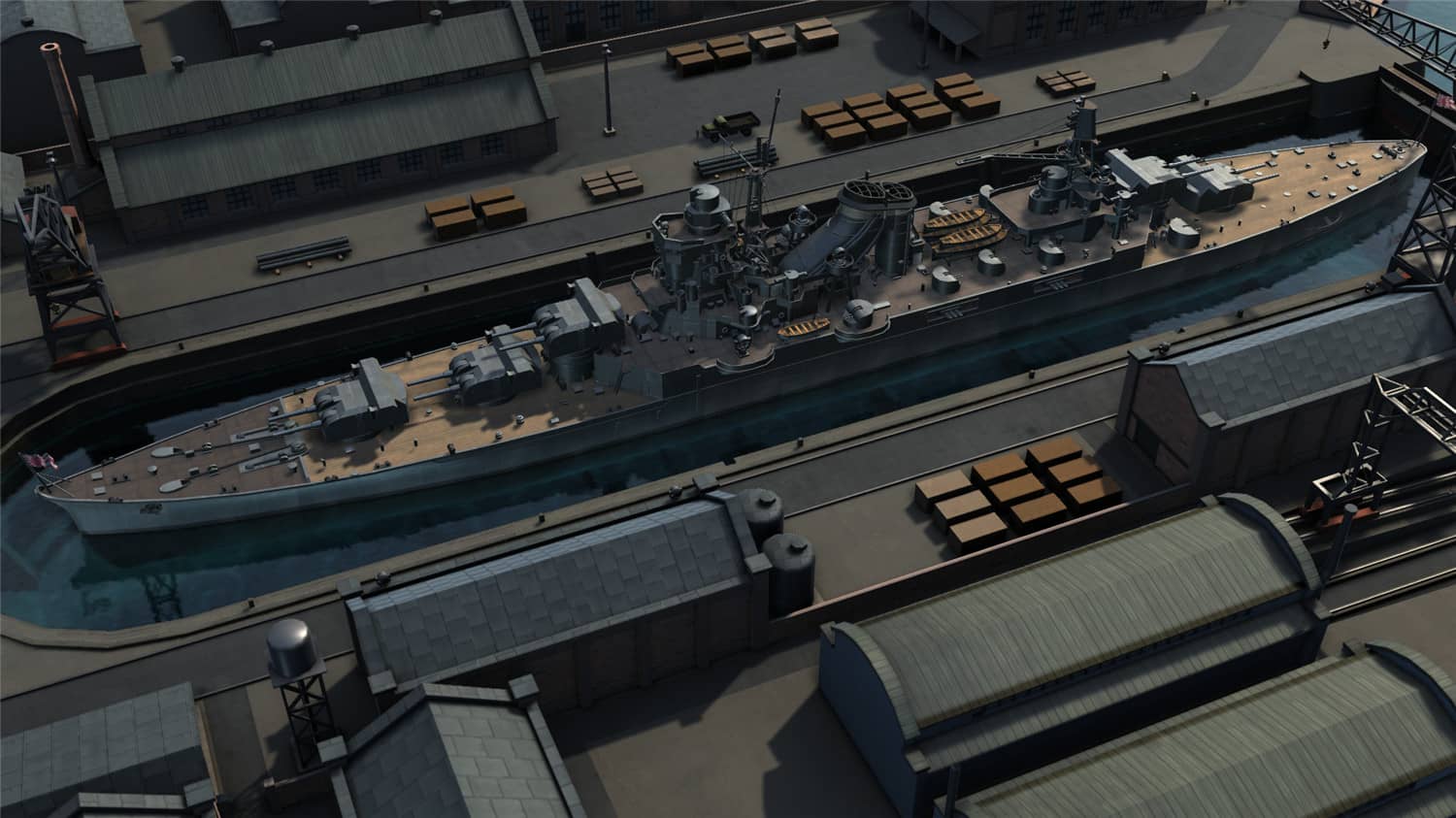 终极海军上将：无畏舰/终极提督：无畏战舰/Ultimate Admiral: Dreadnoughts插图6