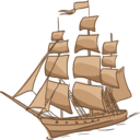 超越海盗/Beyond Pirates