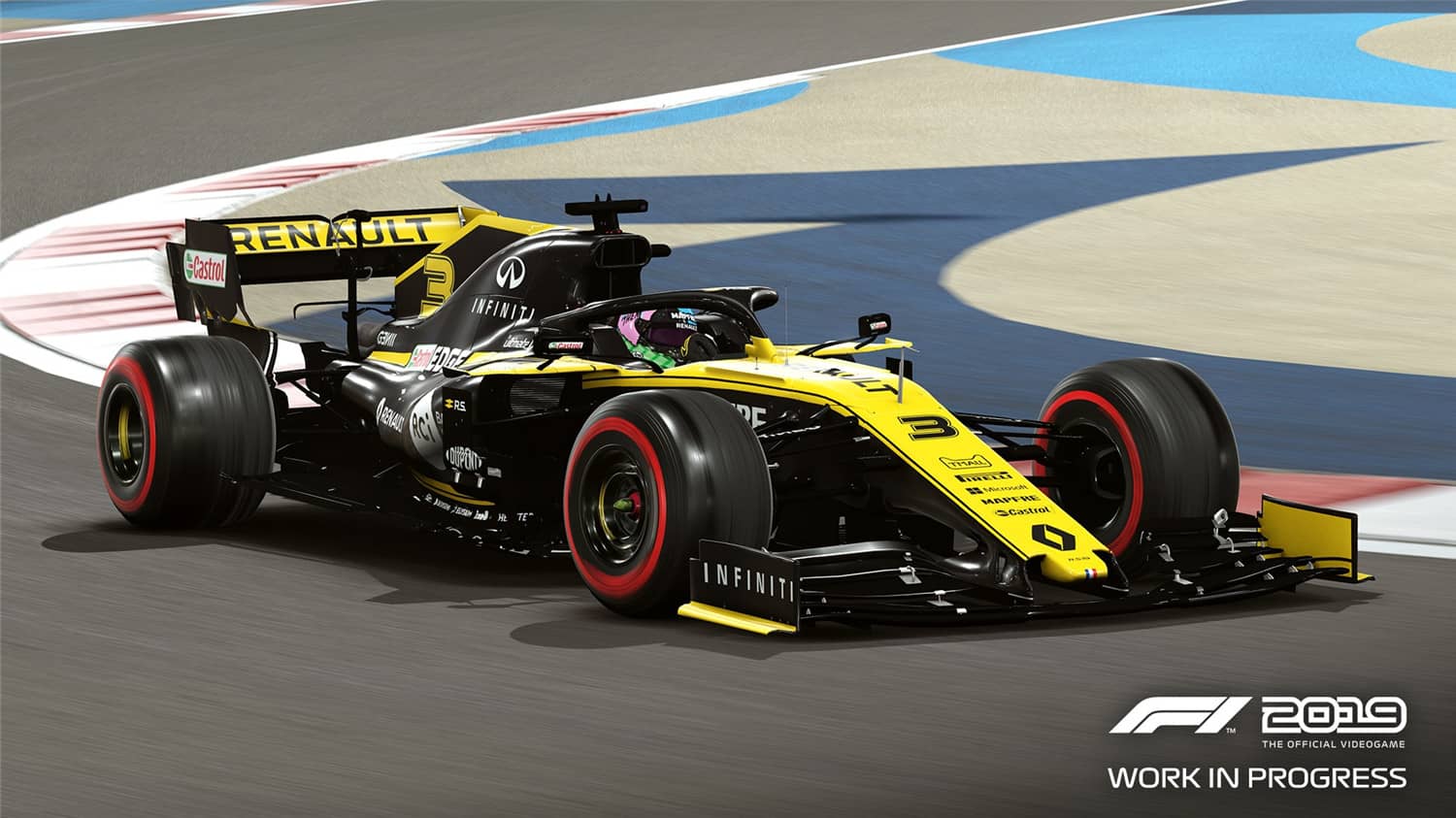 F1 2019插图3