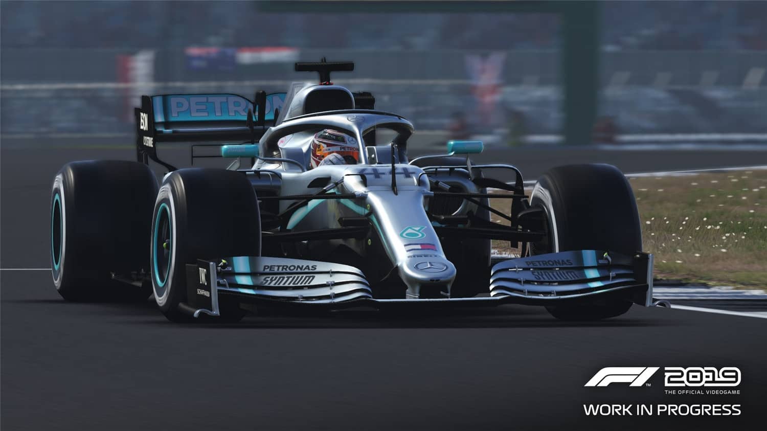 F1 2019插图1