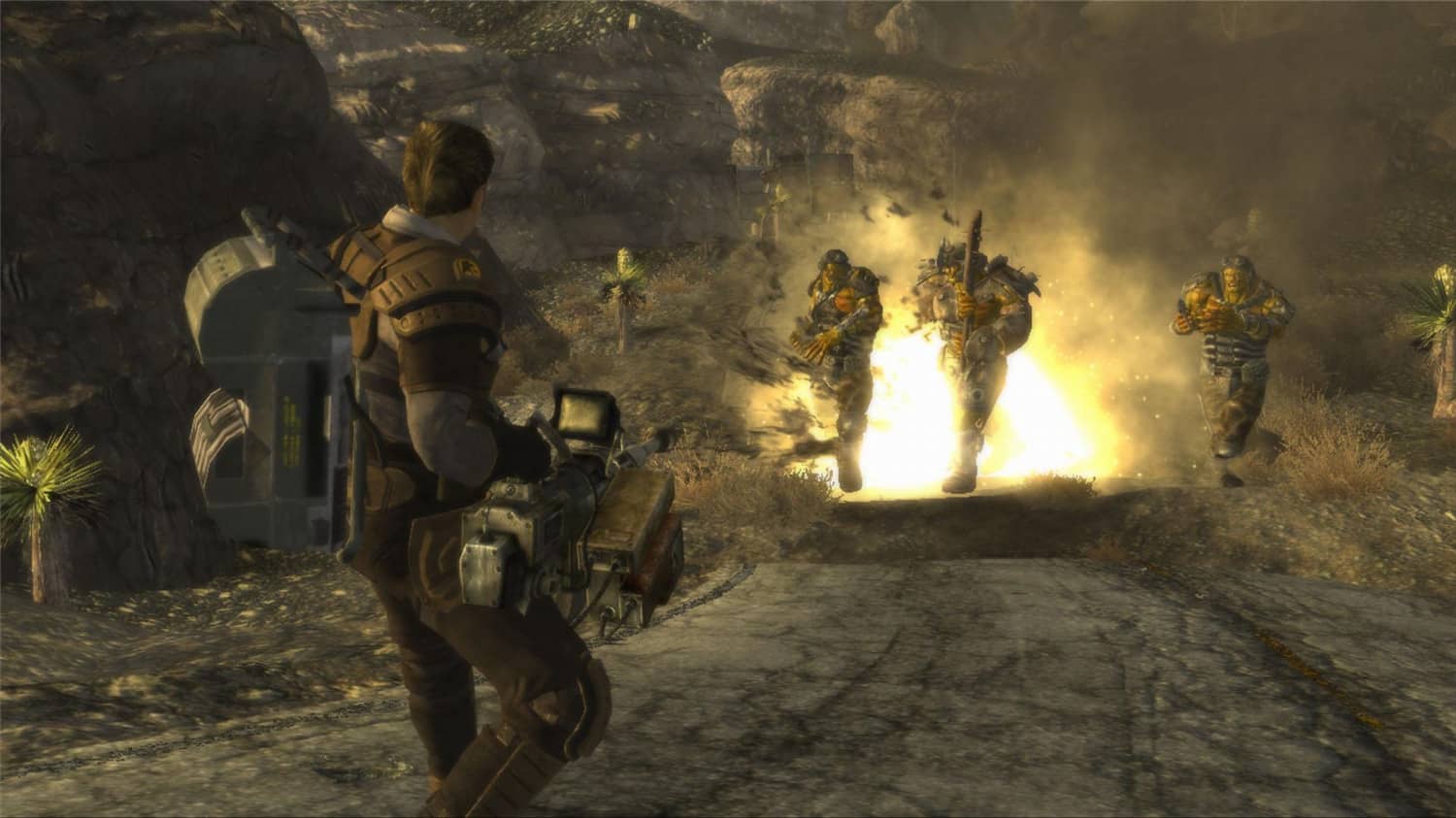 辐射：新维加斯/Fallout: New Vegas插图3