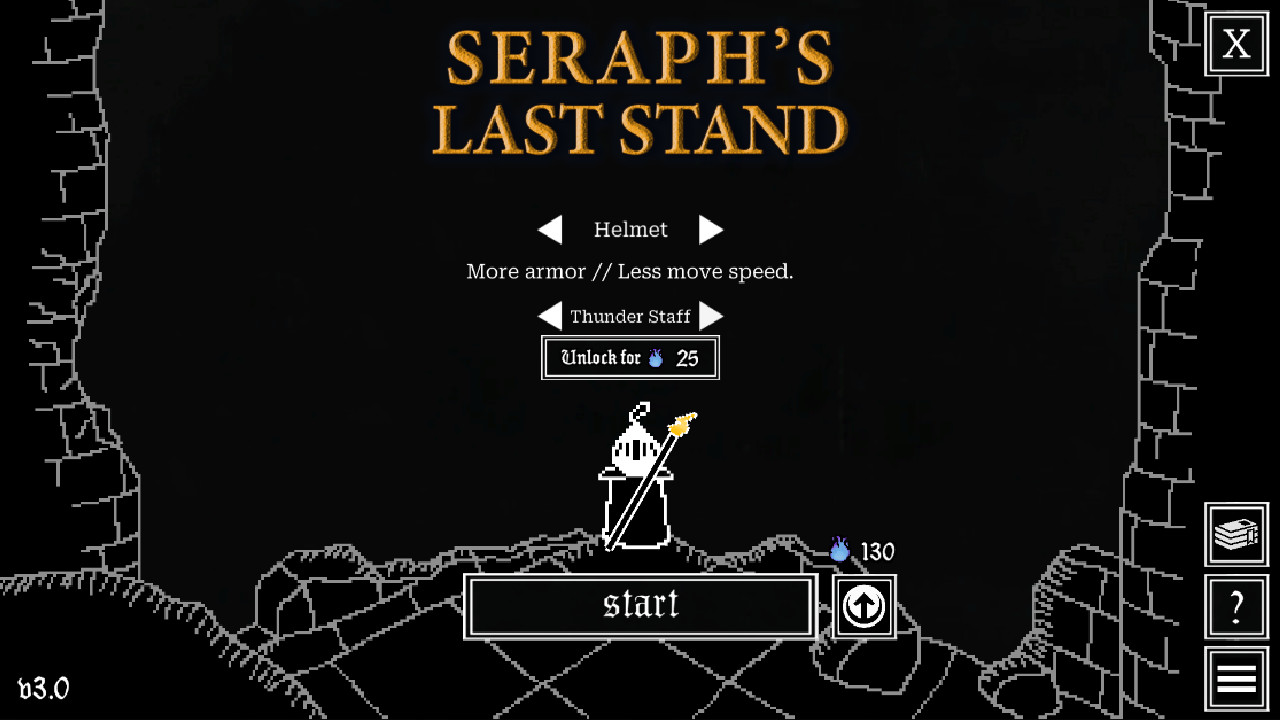 炽天使的最后一刻/塞拉弗的最后一站/Seraph's Last Stand插图9