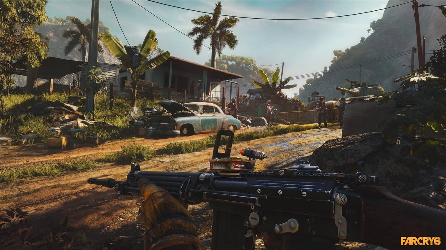 孤岛惊魂6终极版/Far Cry 6 Ultimate Edition插图9