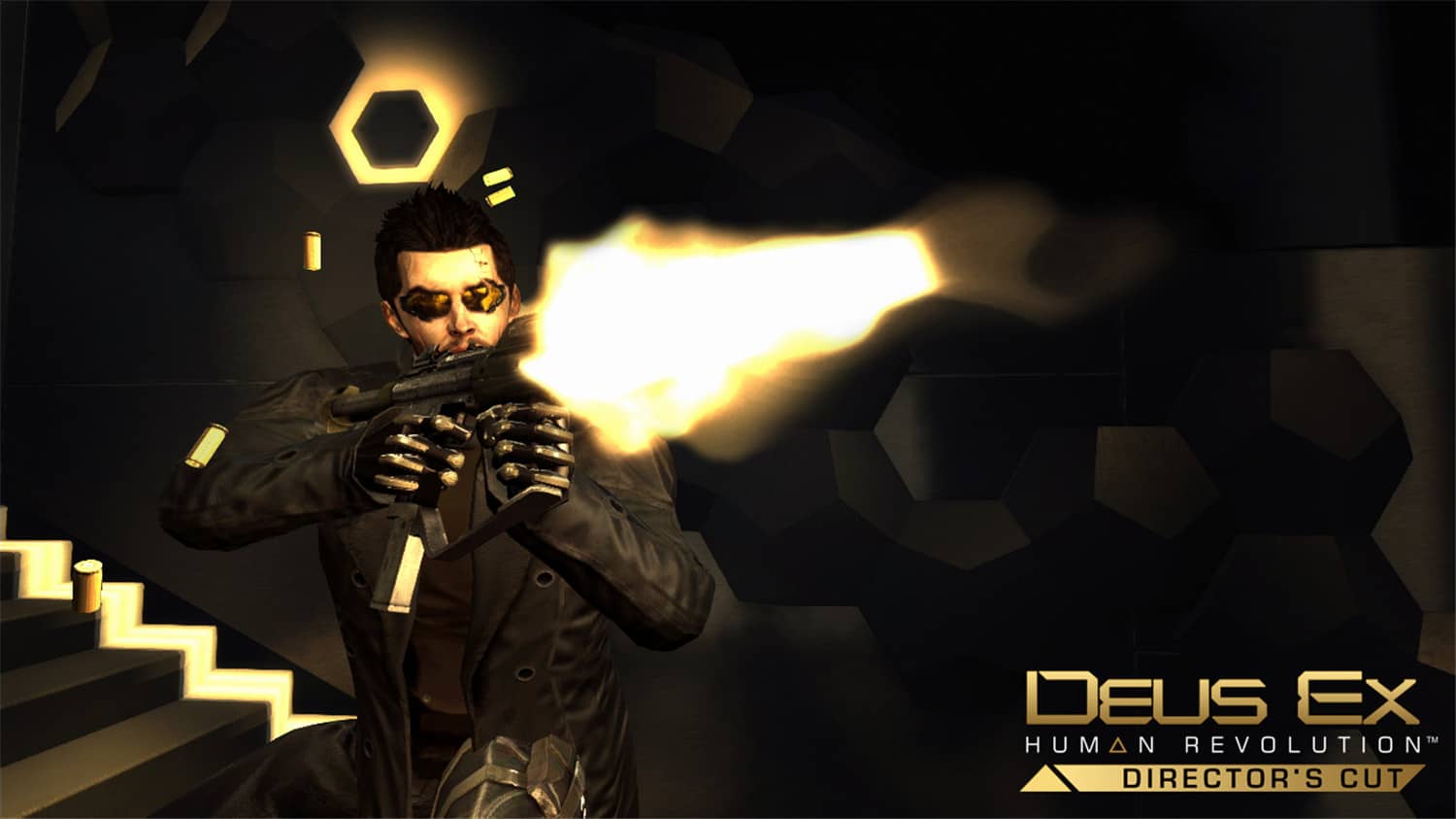 杀出重围3：人类革命/Deus Ex: Human Revolution插图7