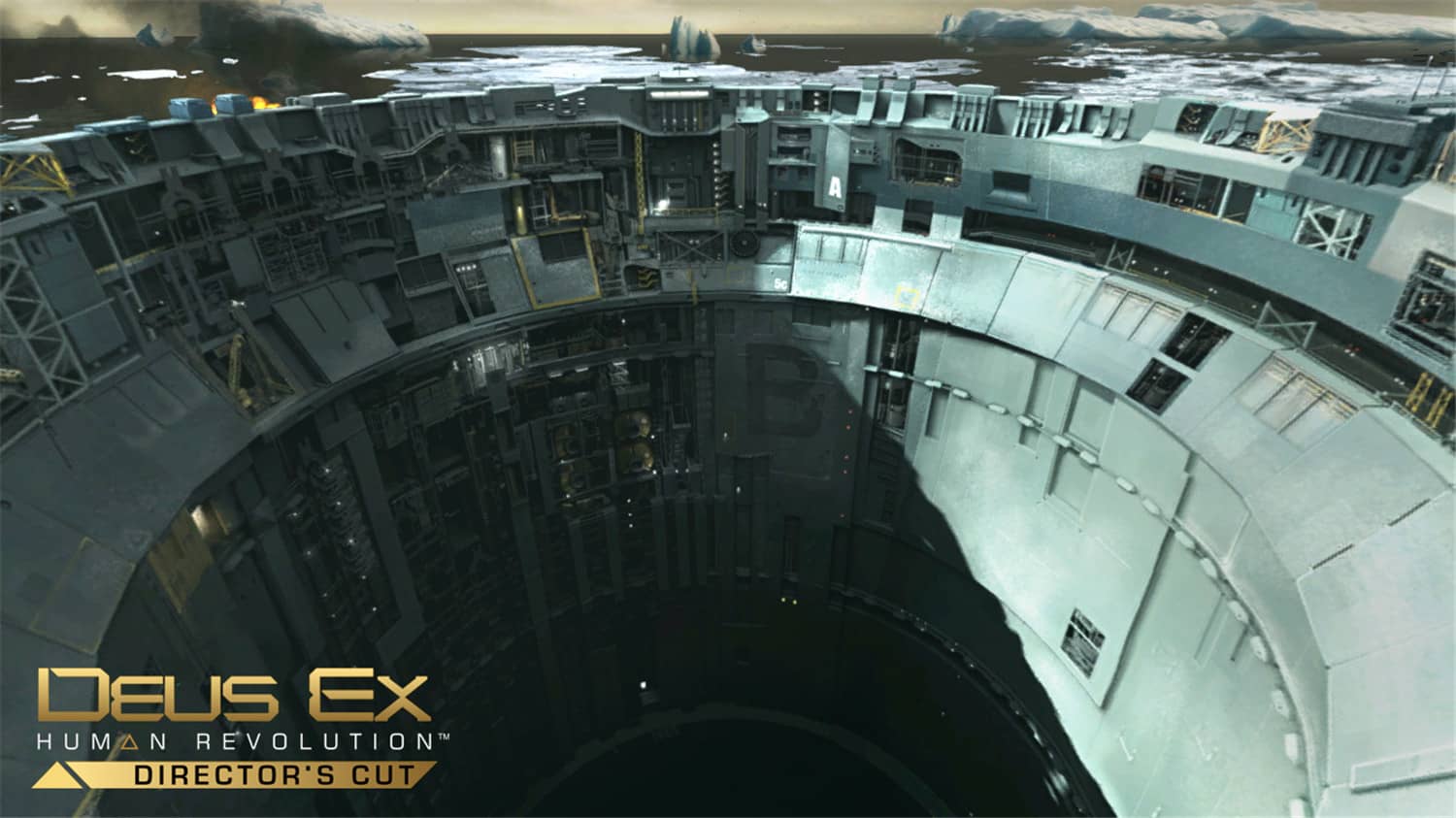 杀出重围3：人类革命/Deus Ex: Human Revolution插图9