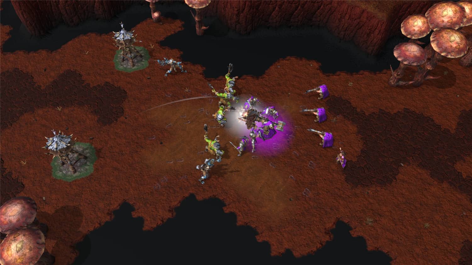 魔兽争霸3：重制版/Warcraft III: Reforged插图5