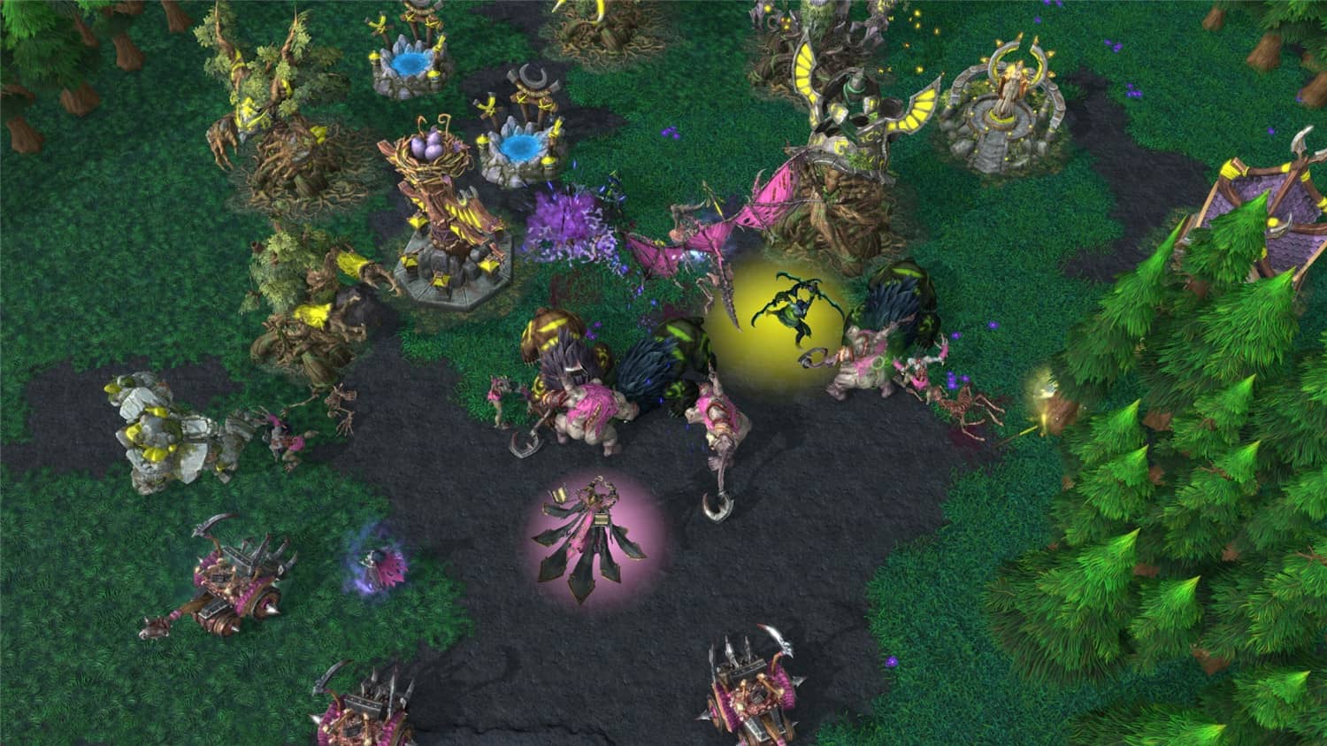 魔兽争霸3：重制版/Warcraft III: Reforged插图7