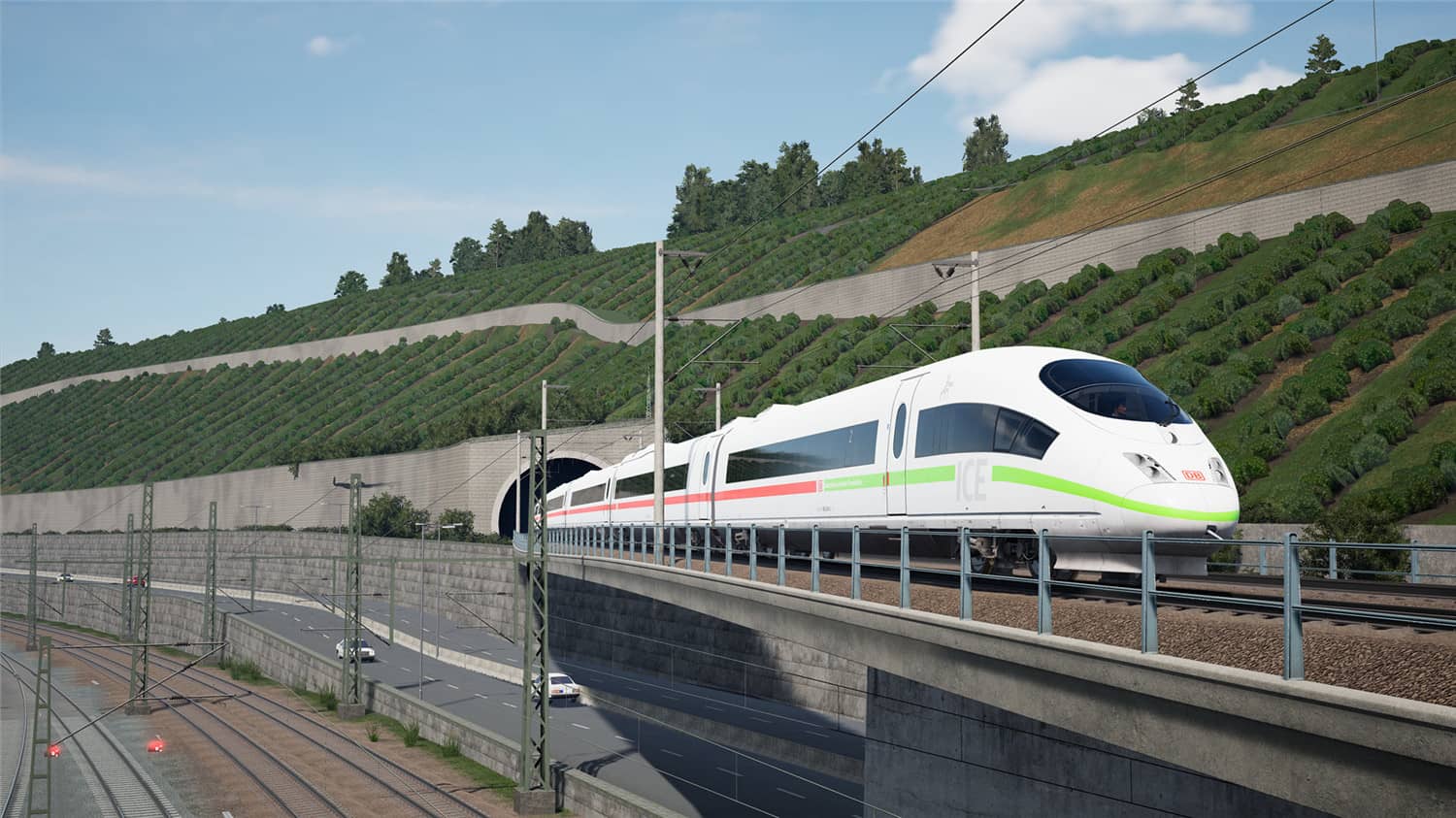 模拟火车世界3/Train Sim World 3插图9