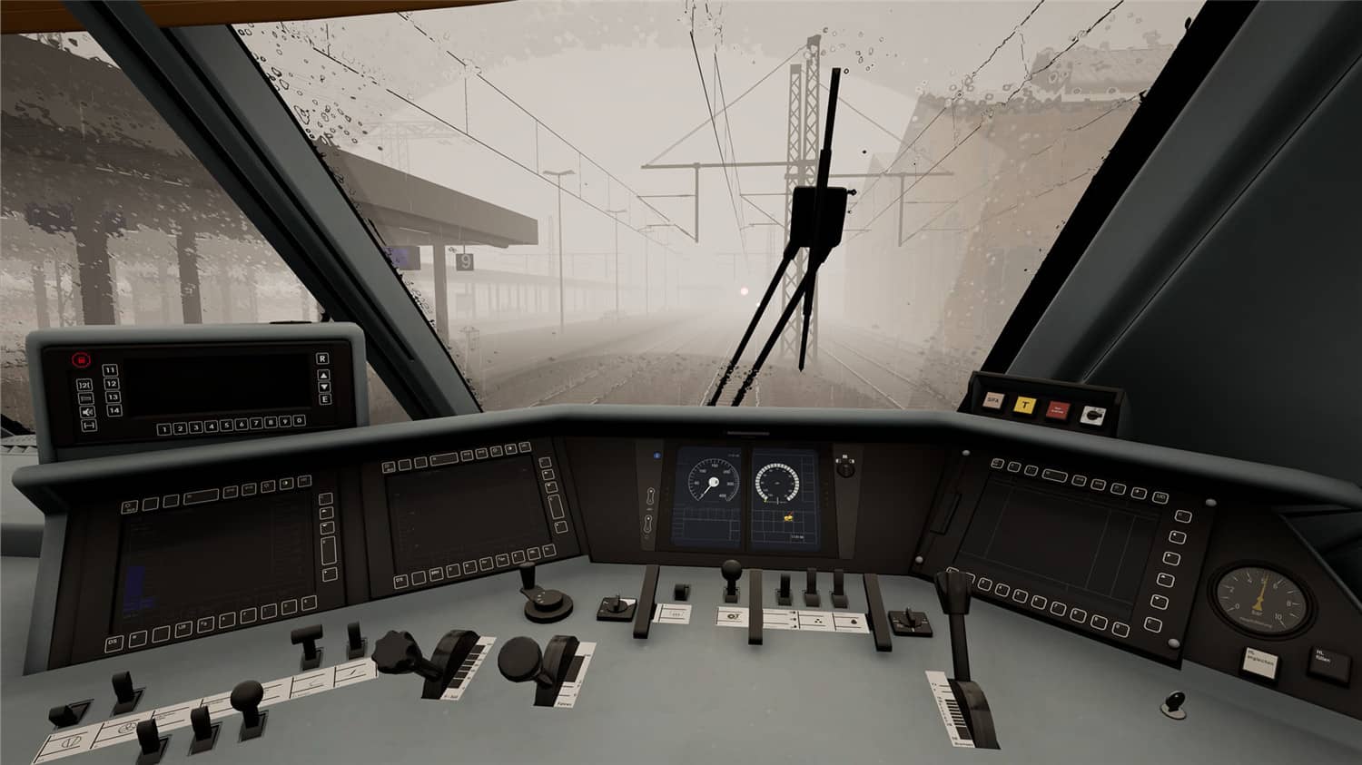 模拟火车世界3/Train Sim World 3插图11