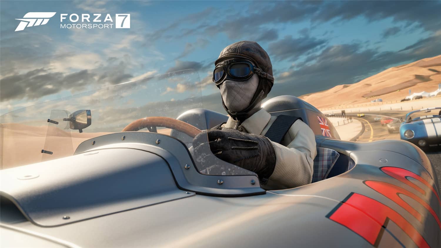 极限竞速7/Forza Motorsport 7/支持网络联机插图7