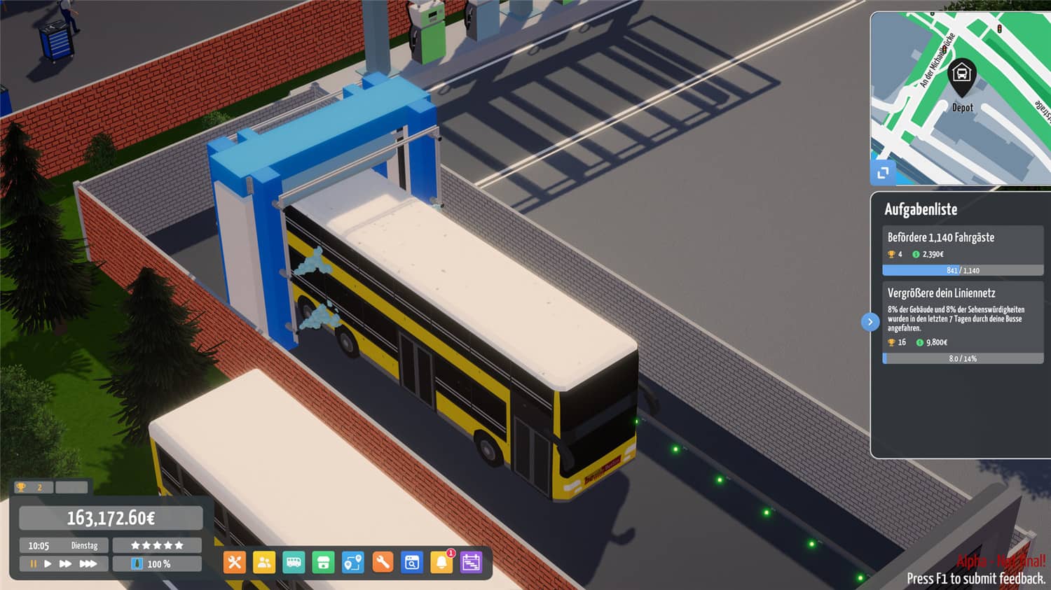 城市公交经理/City Bus Manager插图7