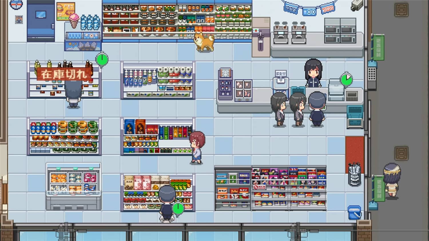 猫次郎/Meowjiro - 游戏杂货铺-游戏杂货铺