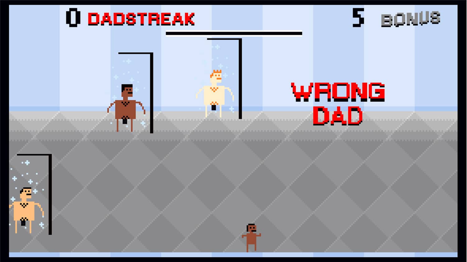 和爸爸一起洗澡模拟2015/Shower With Your Dad Simulator 2015: Do You Still插图9