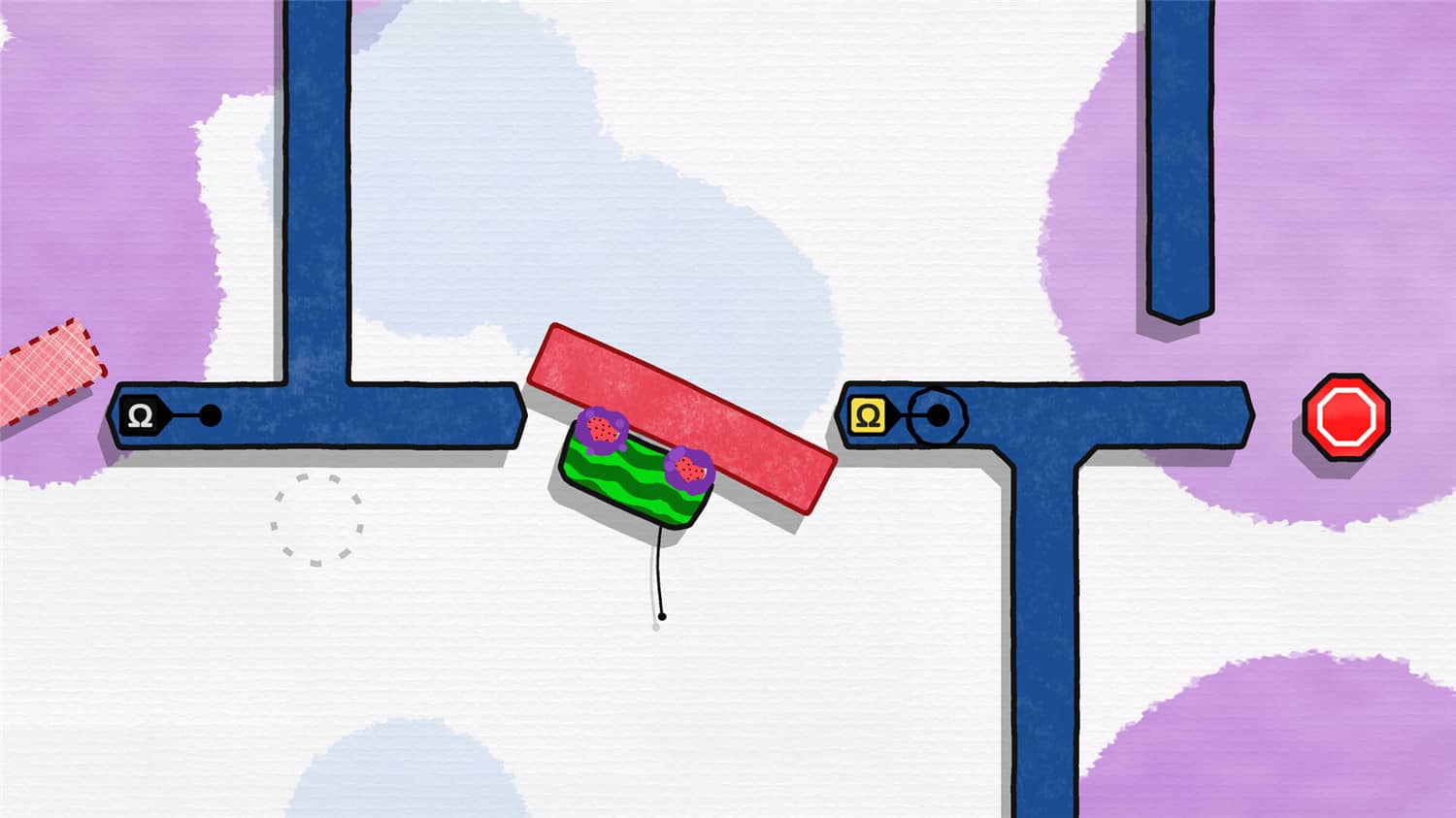 果冻车世界/JellyCar Worlds插图1