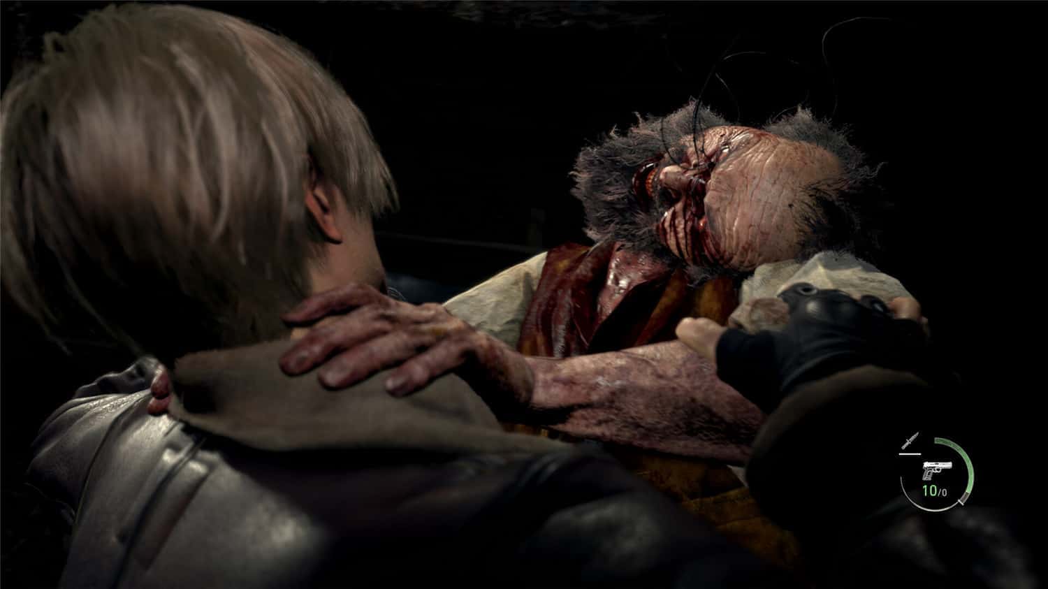 生化危机4：重制版/Resident Evil 4插图1