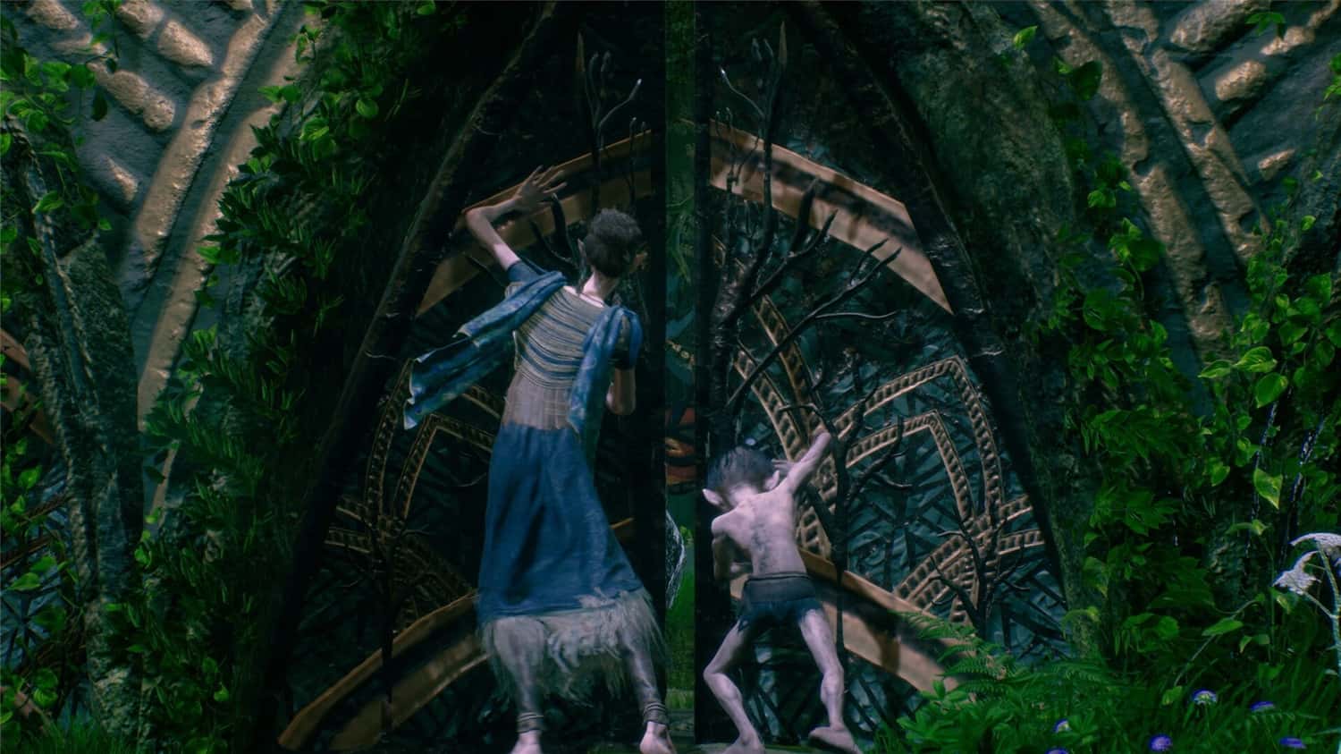 魔戒：咕噜/The Lord of the Rings: Gollum插图7
