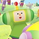 人见人爱的块魂 安可  国王大人的小小回忆/We Love Katamari REROLL Royal Reverie
