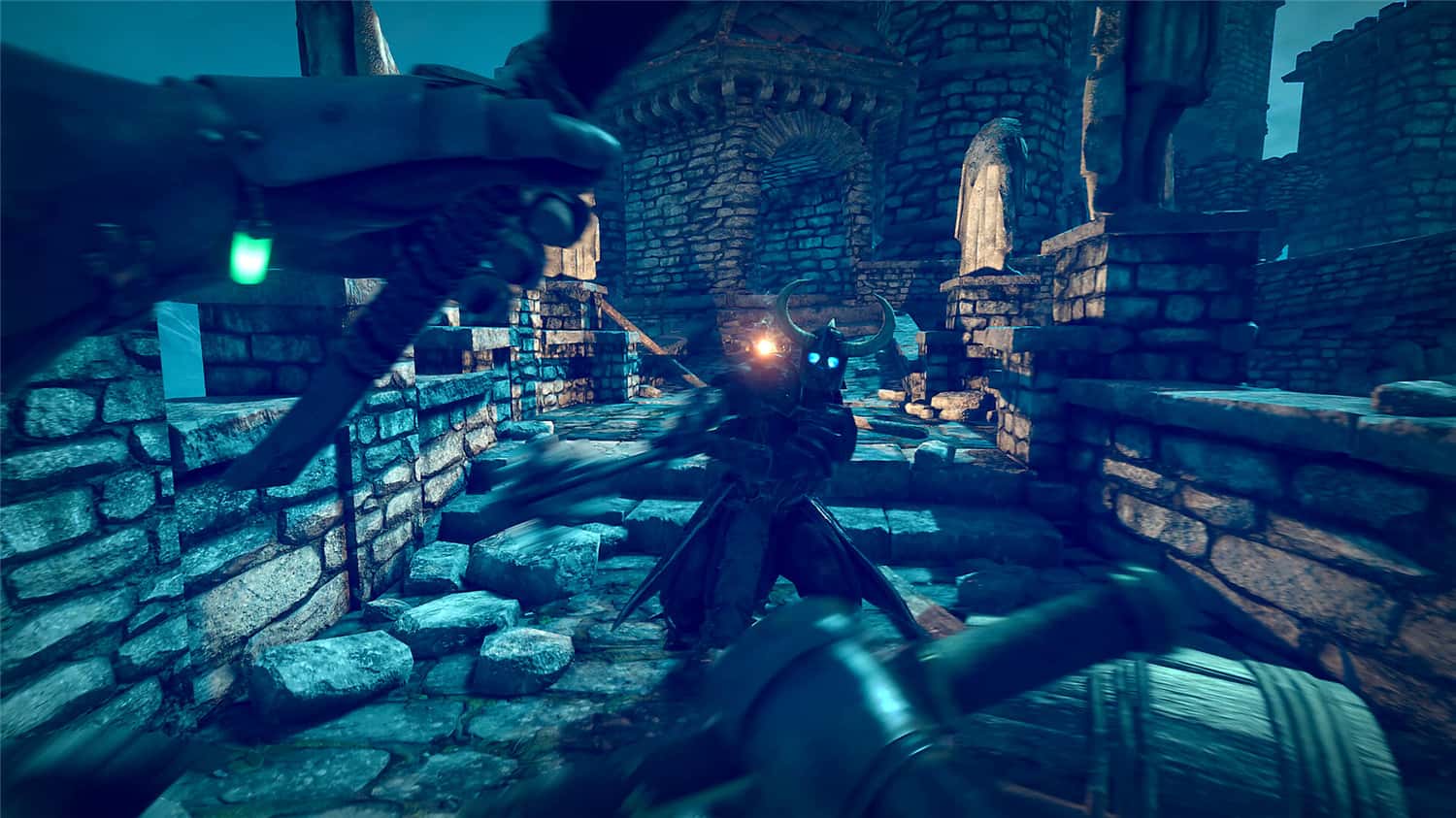亡灵城堡 VR/Undead Citadel插图11